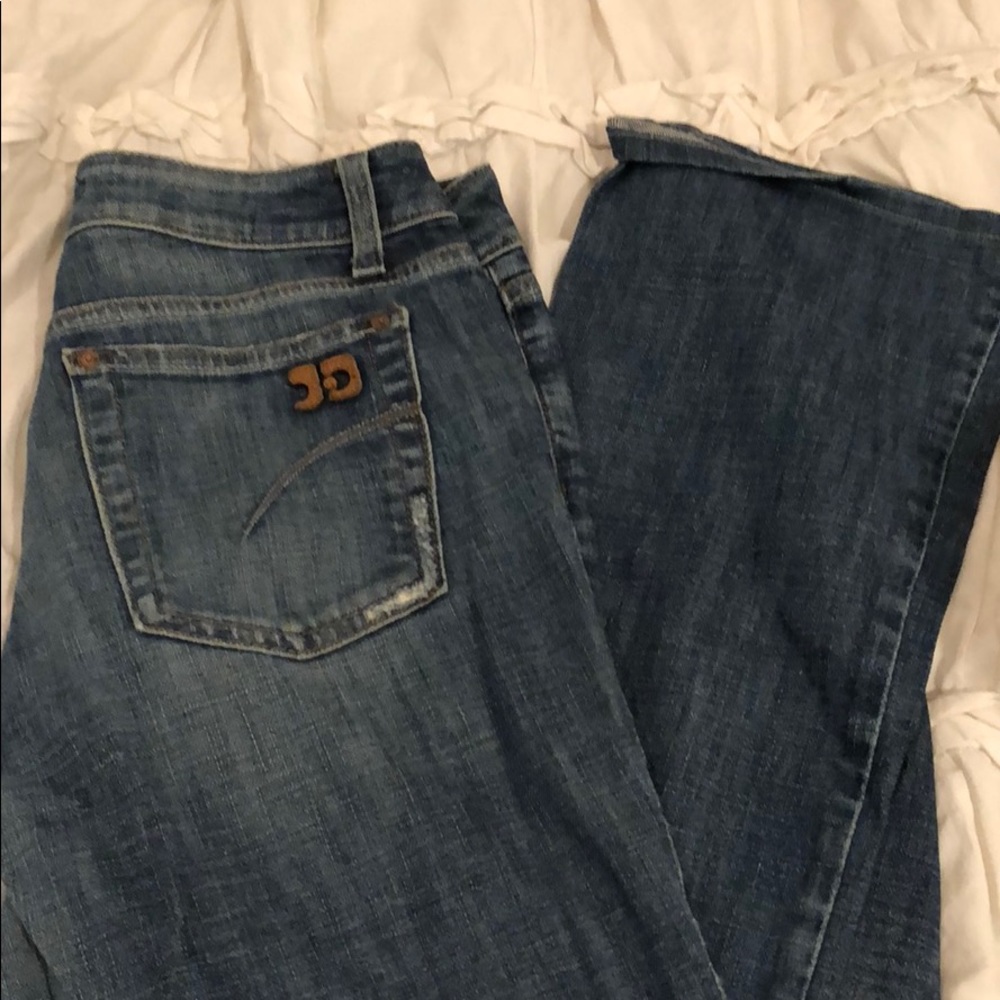 Joes “Honey” jeans